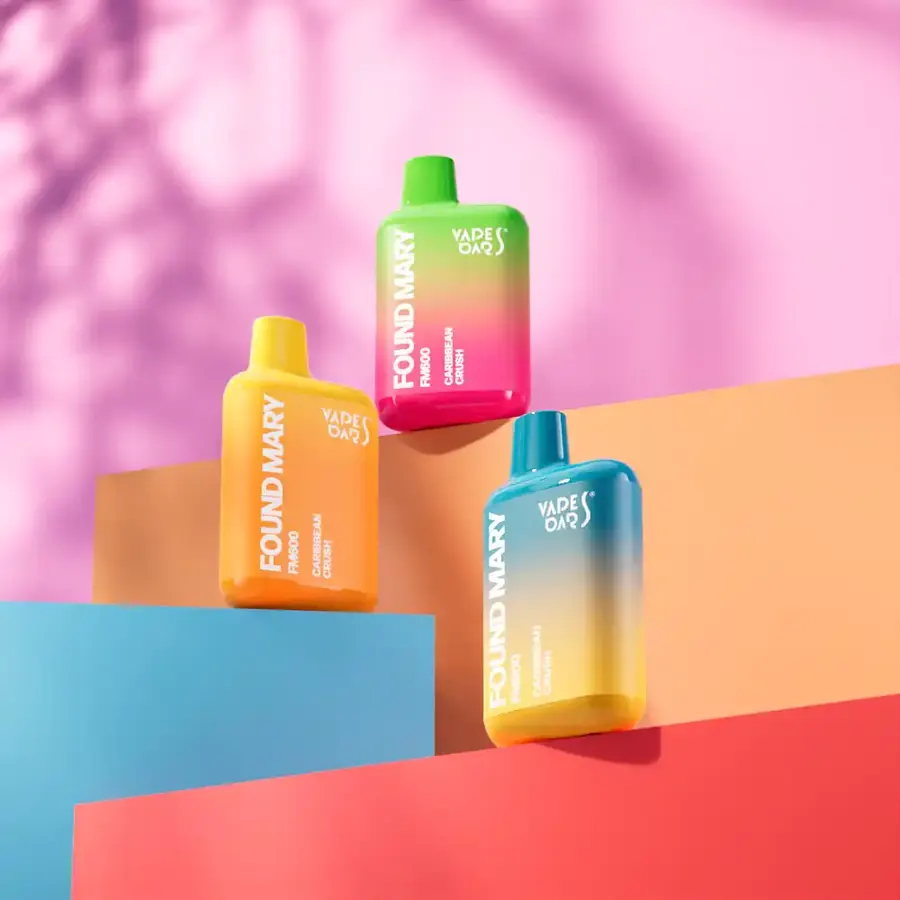 Public Fiverr portfolio render showing colorful product bottles