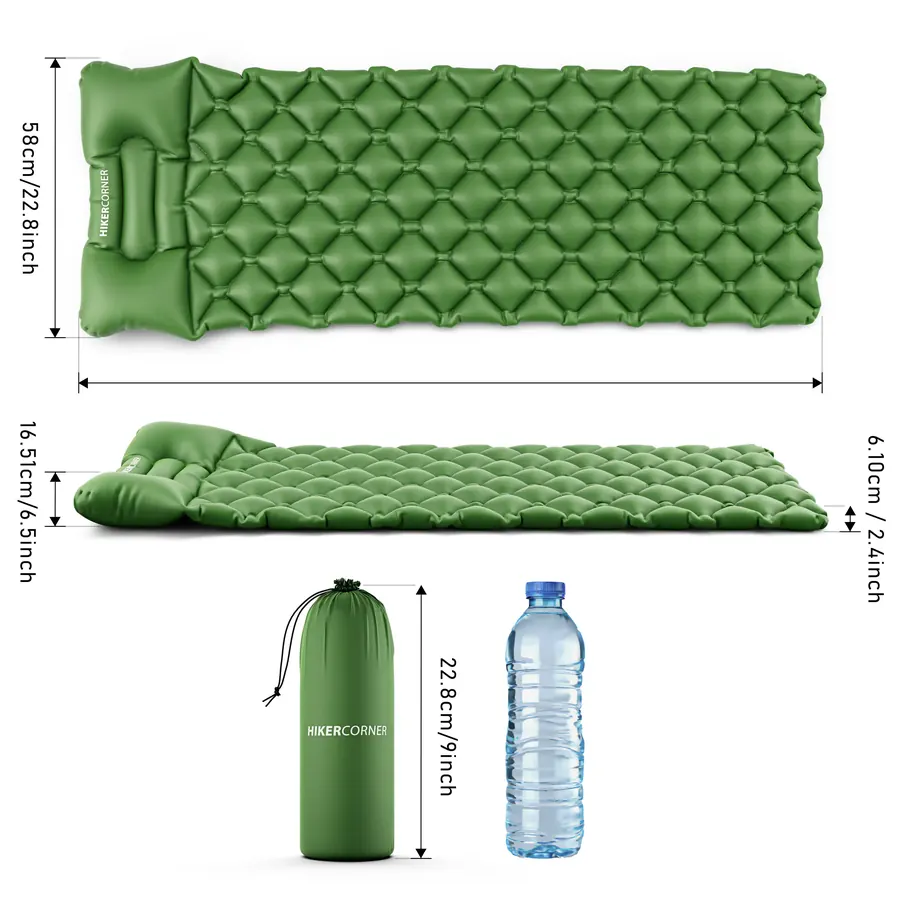 Public Fiverr portfolio technical render showing textured green product