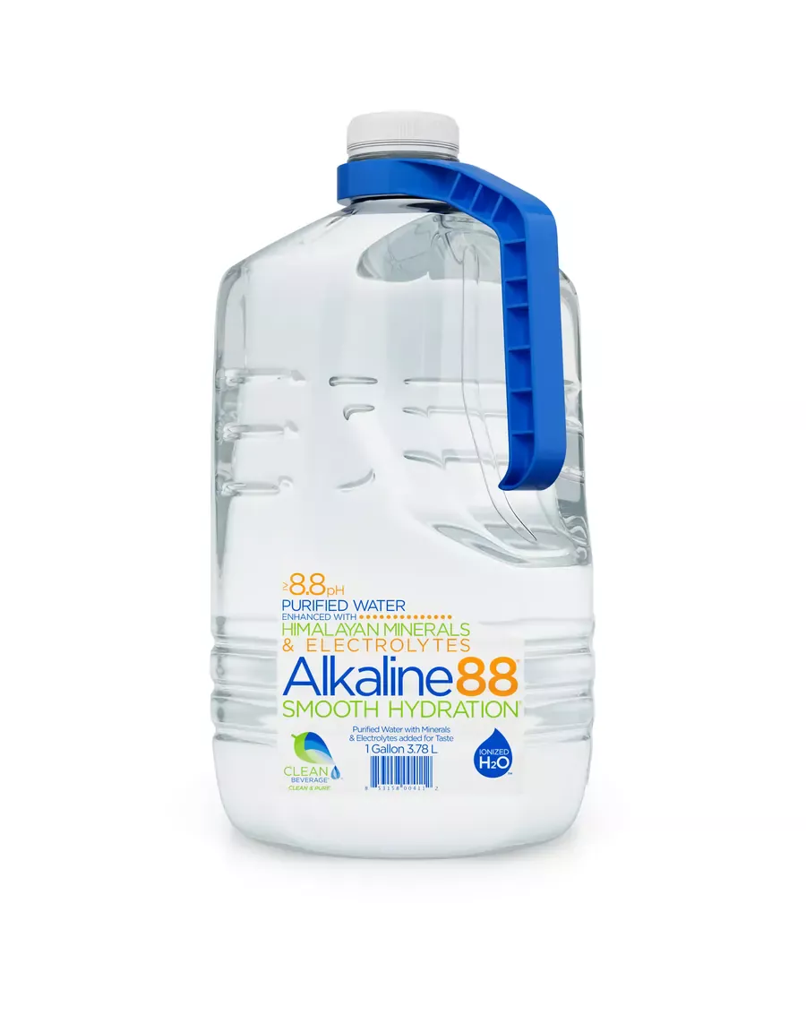 Public Fiverr portfolio render showing detergent bottle