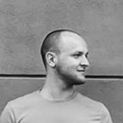Taras Kotulskyi Fiverr profile photo